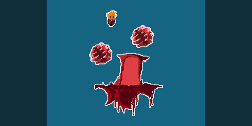 Cover image for LastLevel