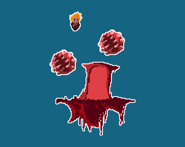 Cover image for LastLevel