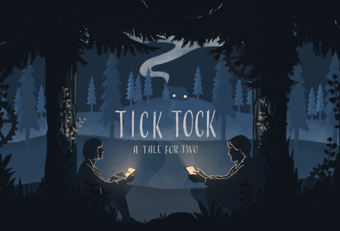 Tick Tock Free Version