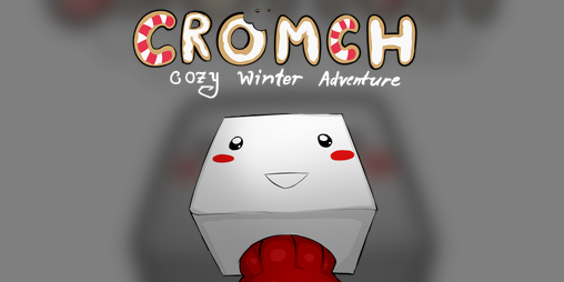 Cover image for The Cromch