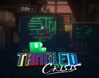 Tangled Crisis