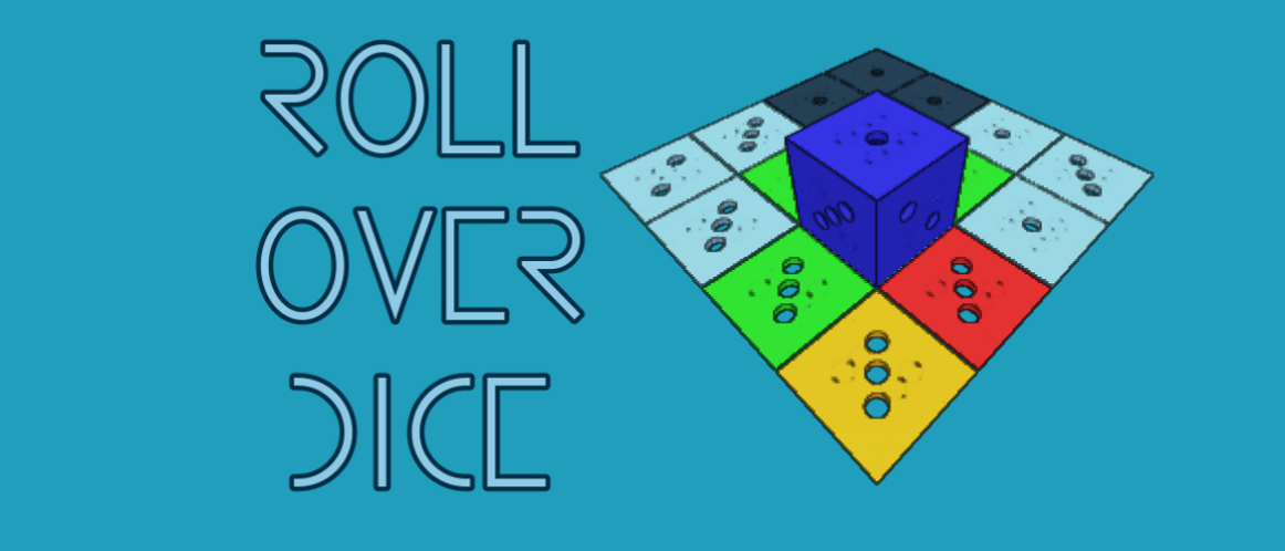 Roll Over Dice