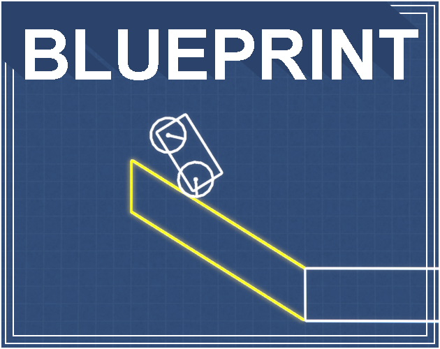 Cover image for Blueprint