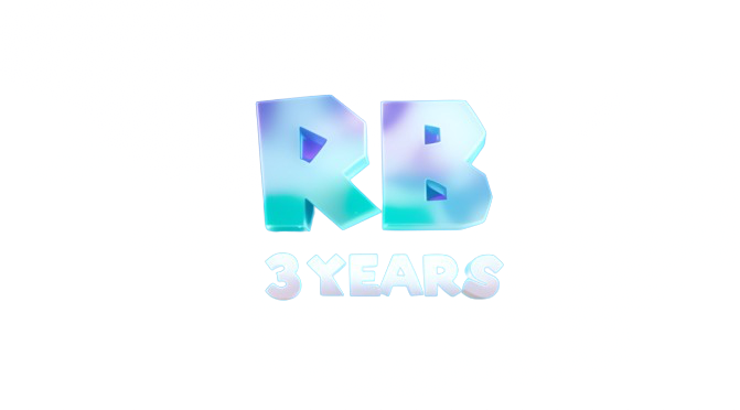 RB 3 Years