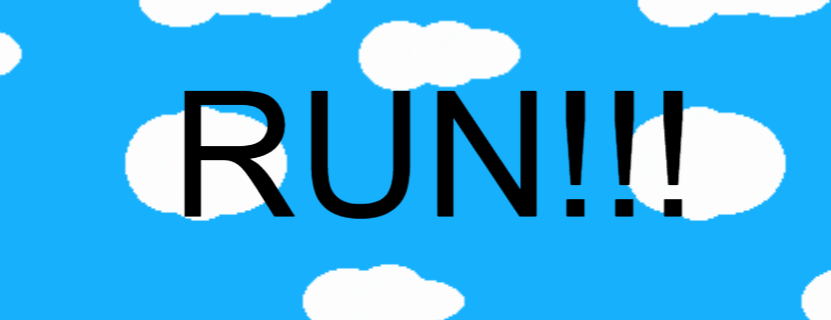 RUN!!!