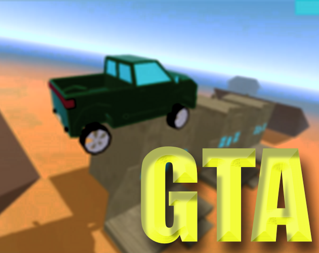 Cover image for GTA VI (Leaked)