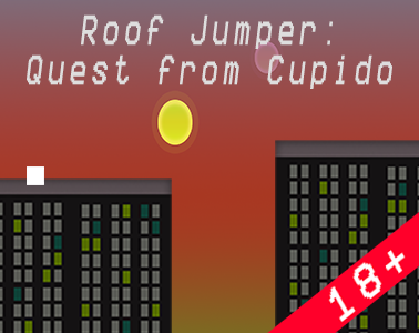 Roof Jumper: Quest From Cupido