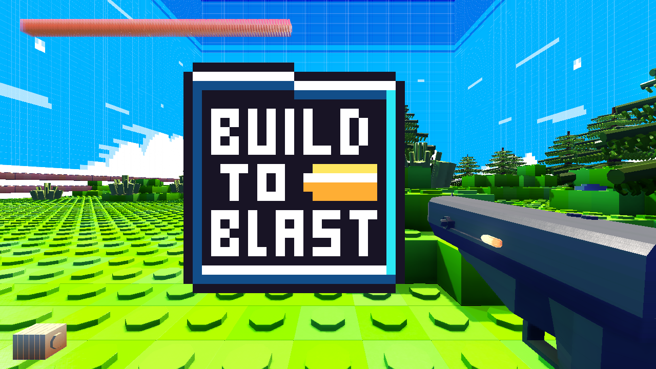 Build To Blast
