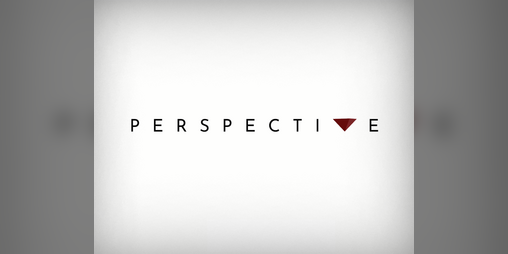 Cover image for Perspective