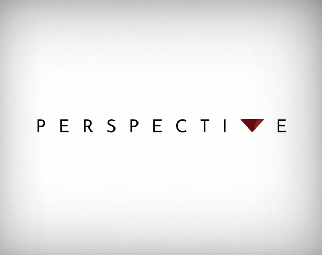 Cover image for Perspective