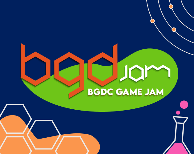 BGDJam 2024 itch.io