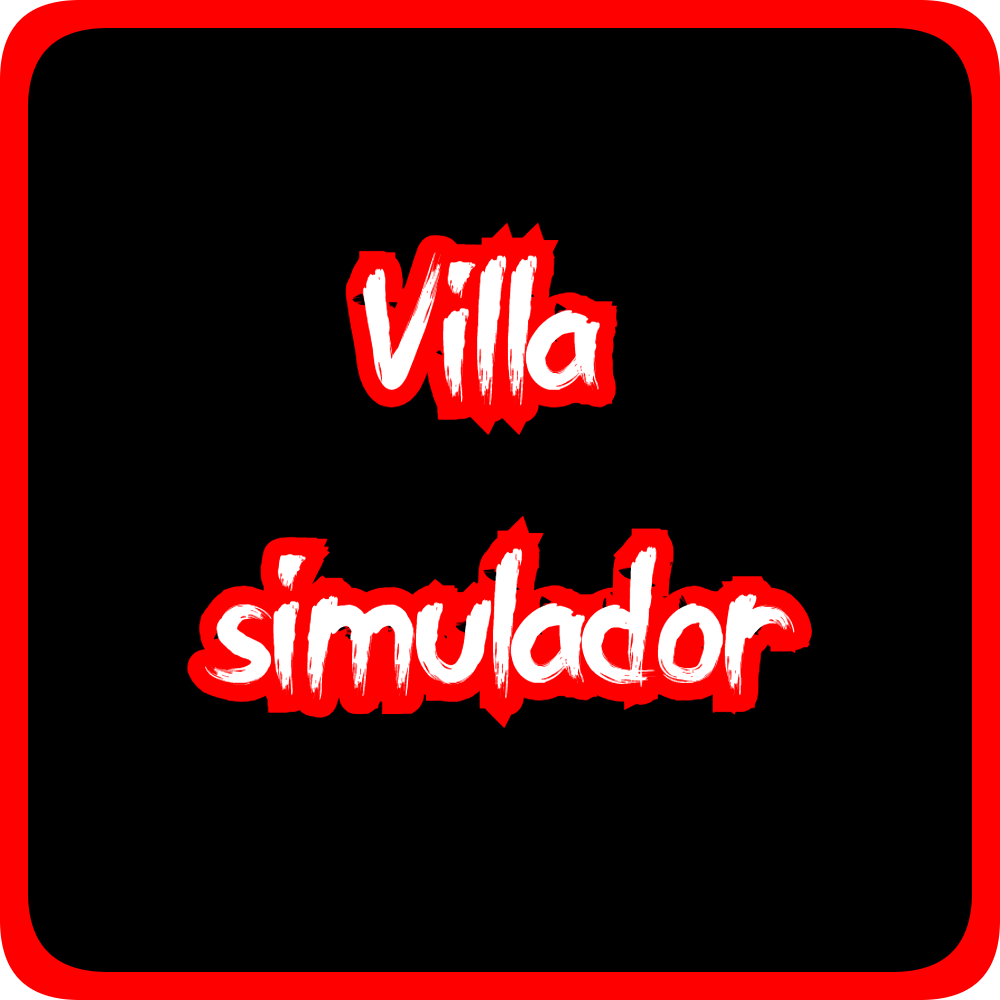 Villa Simulador