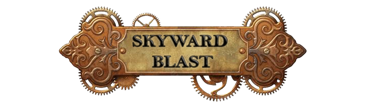 Skyward Blast