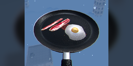 Cover image for Arctic Eggs (Jam Version)