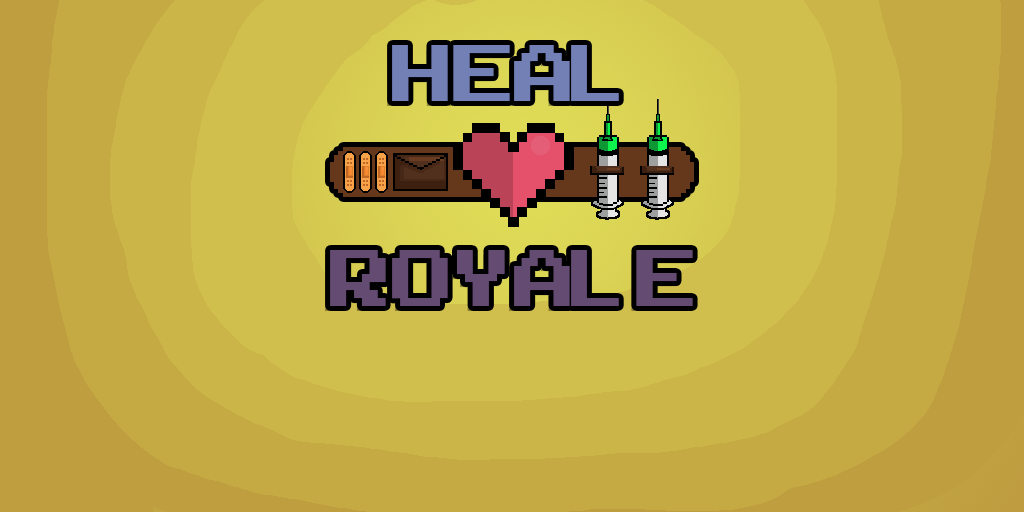 Heal Royale