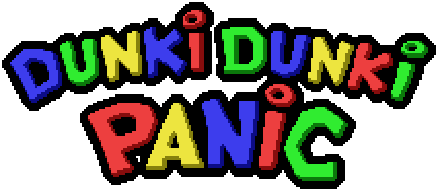 Dunki Dunki Panic