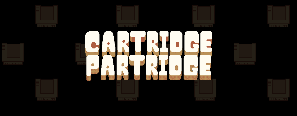 Cartridge Partridge