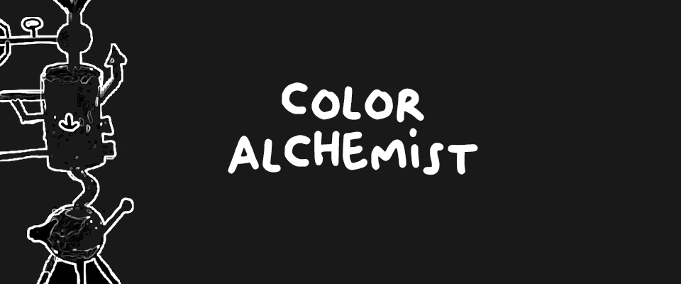 Color alchemist