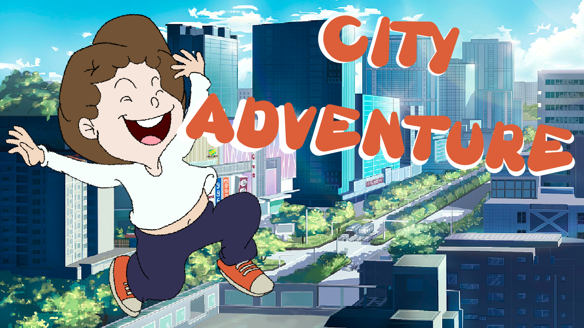 City Adventure