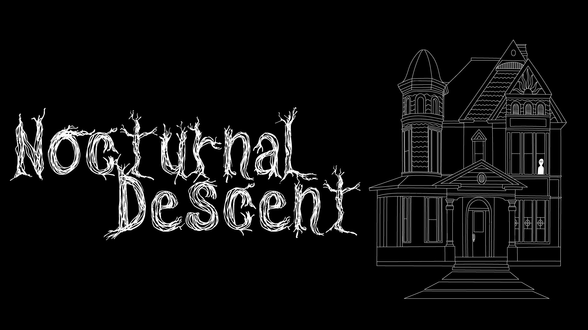 Nocturnal Descent