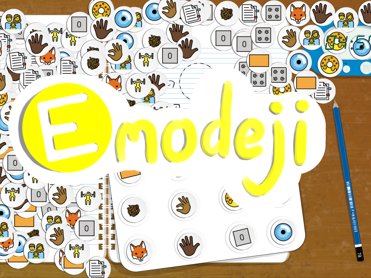emodeji
