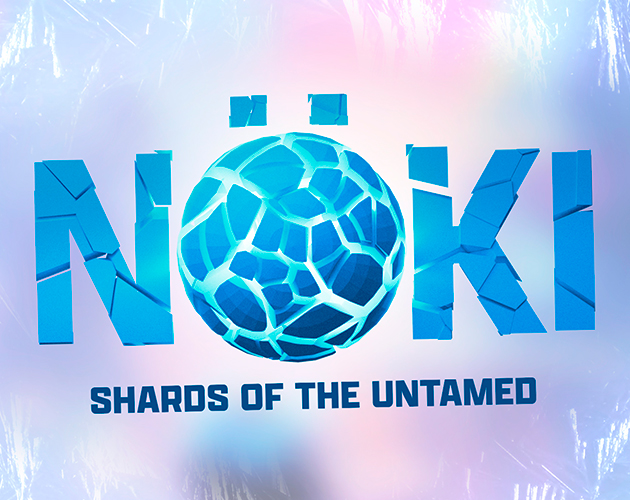 Noki: Shards of the Untamed