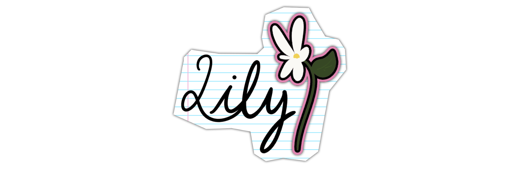 Lily - First Year Student - Visual Novel