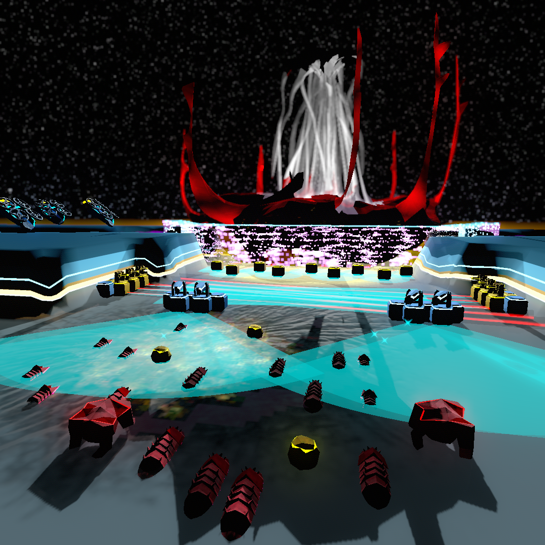 [DEMO] Protolife: Other Side