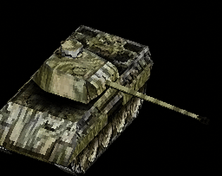 Tankfield