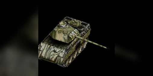 Cover image for Tankfield