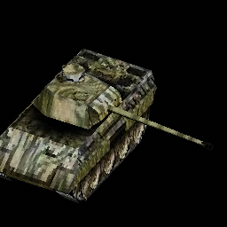 Cover image for Tankfield