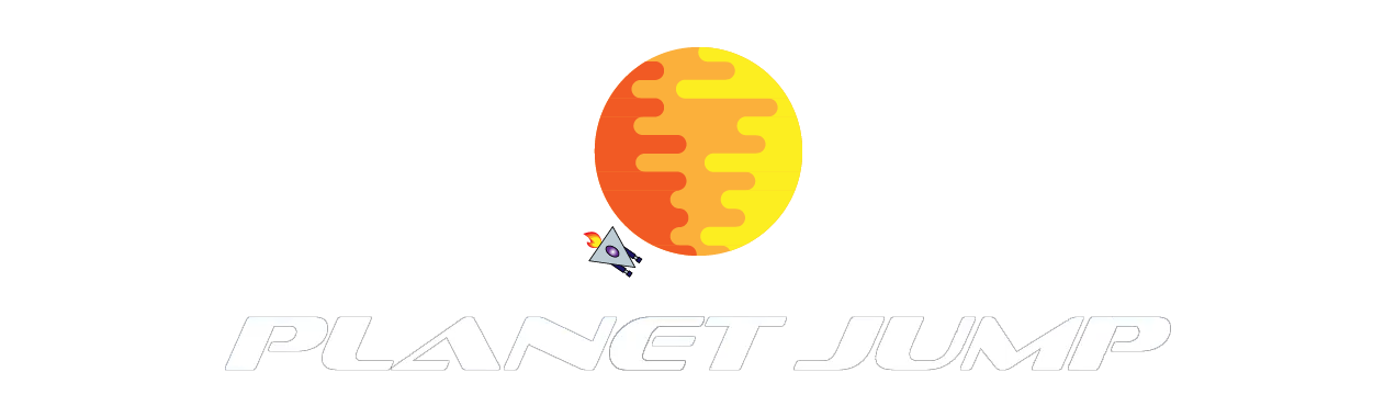 Planet Jump