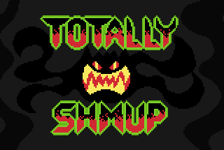 Cover image for Totally Shmup