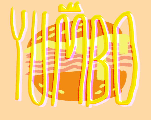 Cover image for The King in Yumbo