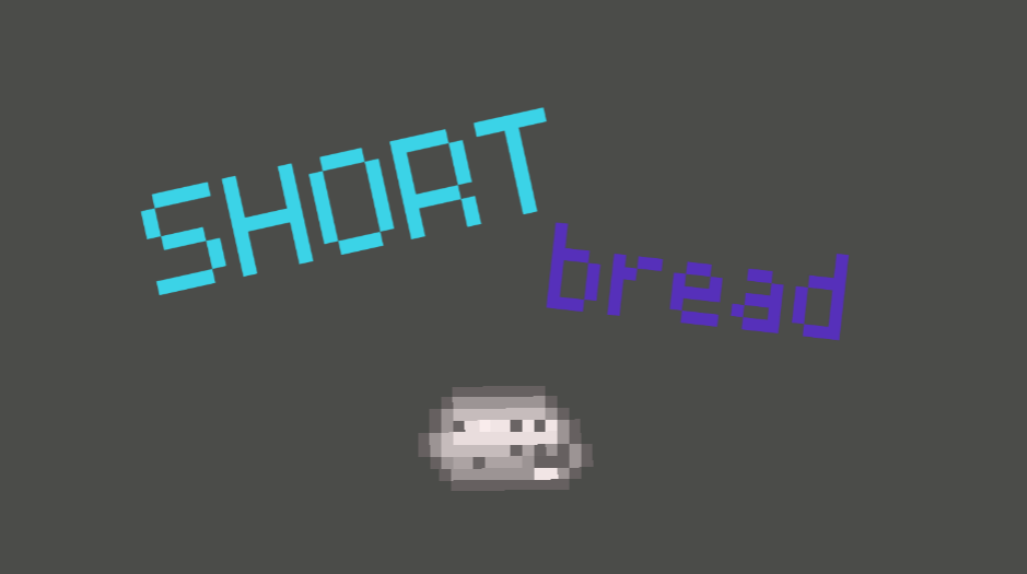 SHORTbread by WizzurdStudios