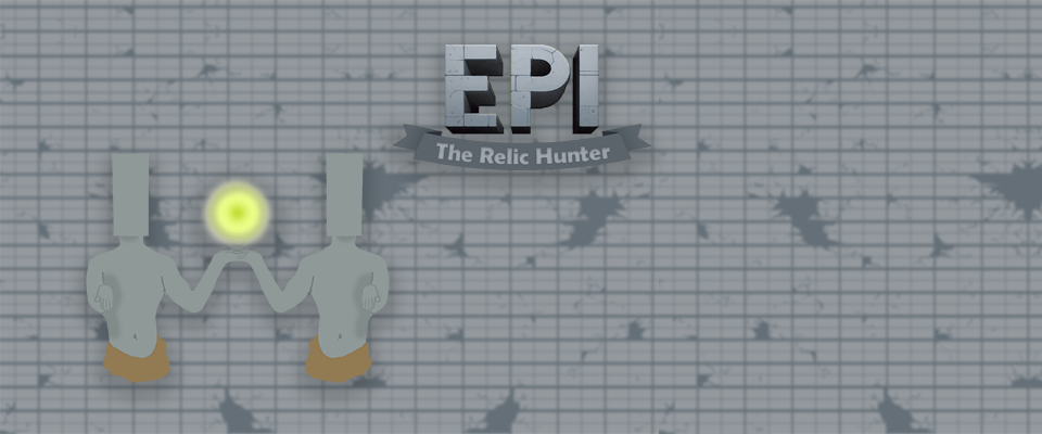Epi the Relic Hunter