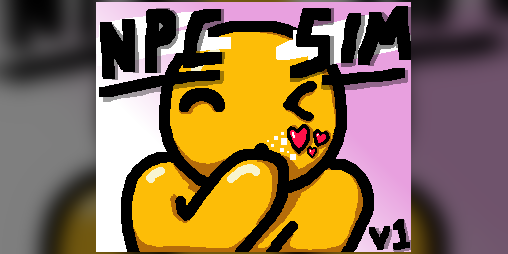 Cover image for NPC Simulator