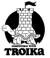 Troika Fortle