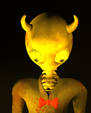 Cover image for Lights Out