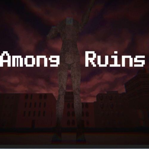 Among Ruins