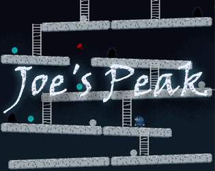 Joe's Peak
