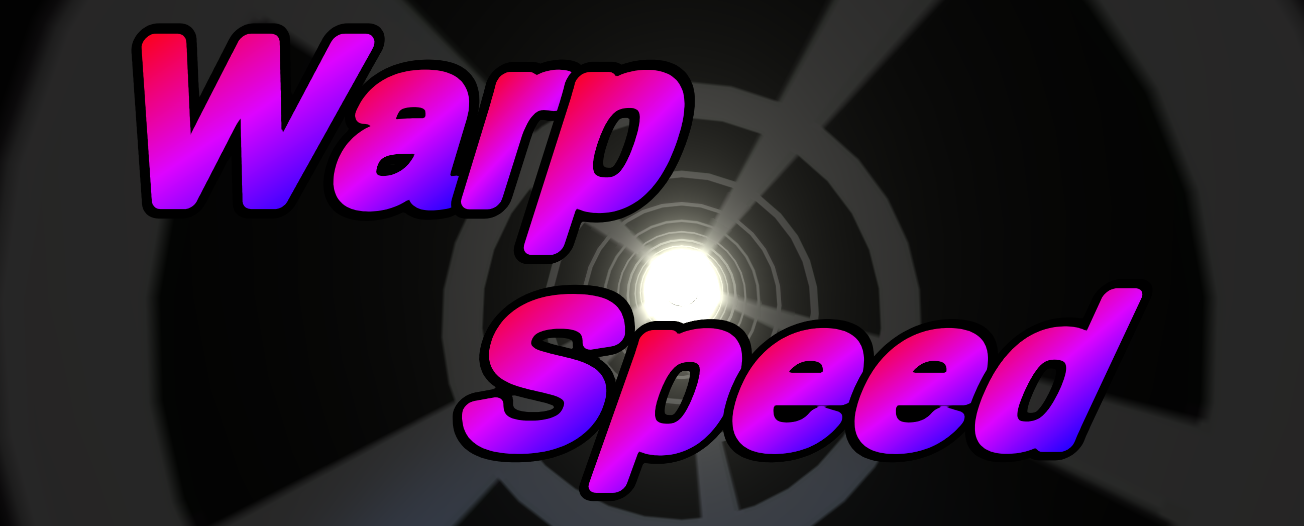 WARP SPEED