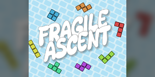 Cover image for Fragile Ascent