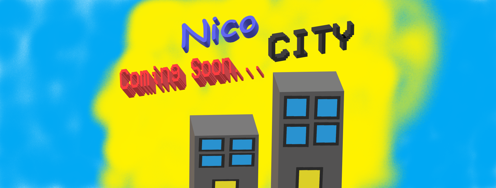 Nico City (Coming Soon)