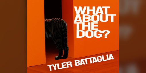 Cover image for What About the Dog?