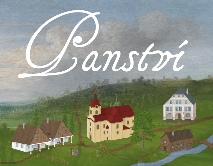 Panství