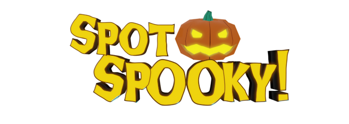 Spot Spooky