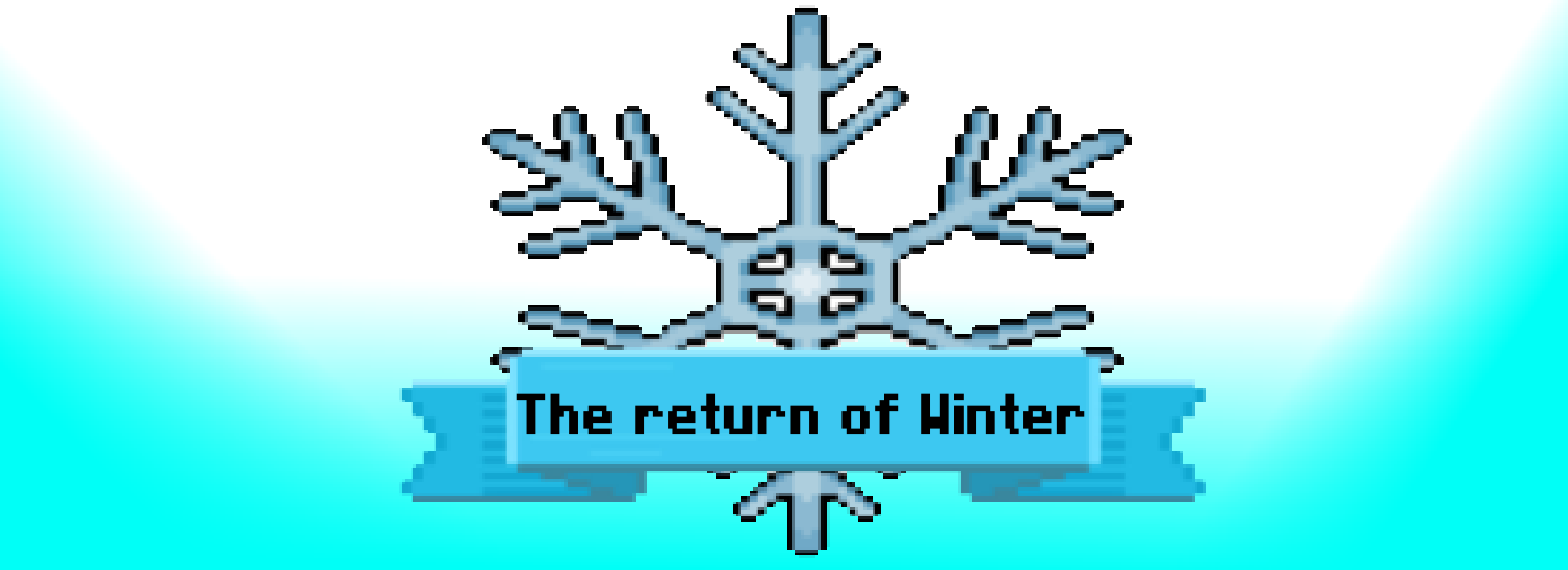 The Return of Winter