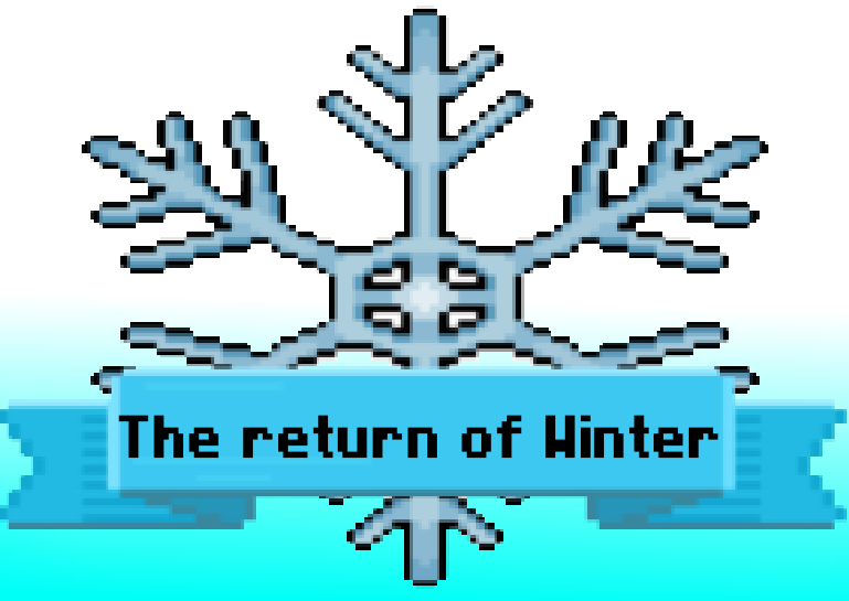 Cover image for The Return of Winter
