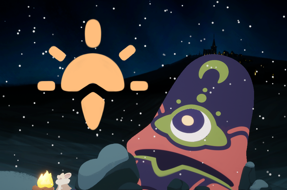Cover image for A Little Help